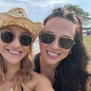 Ray-ban Unisex Sunglasses